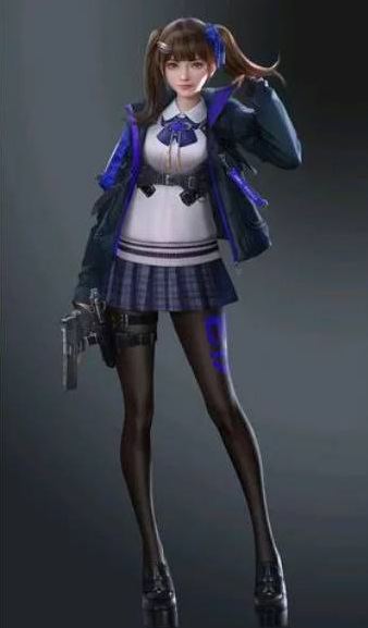 cf手游关小雨挑战卡多少张必出