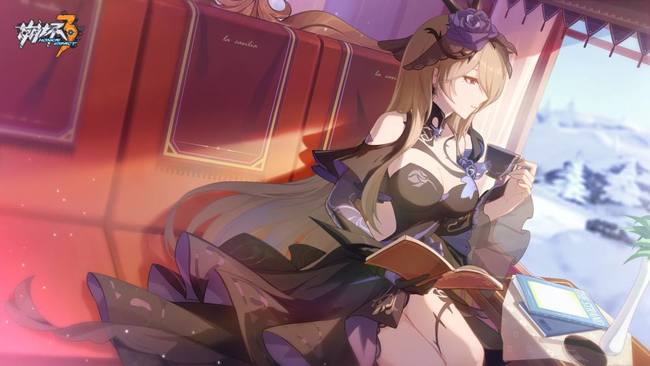 崩坏3手游理律白送任务是什么