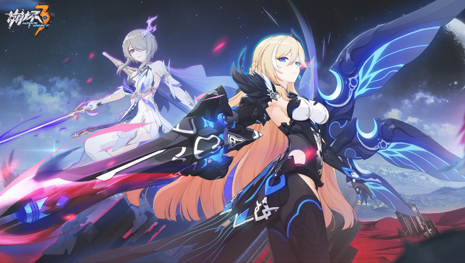 崩坏3手游夏日来信怎么探索