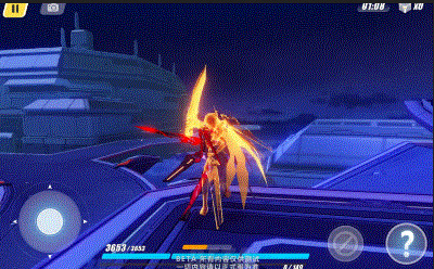 崩坏3手游真红骑士强不强