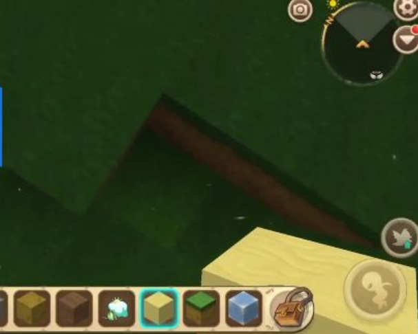 迷你世界手游冰原在哪里_迷你世界手游冰原地图位置揭秘