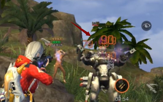 明日之后手游怎么卡海岛无人线_明日之后攻略海岛无人线卡点指南