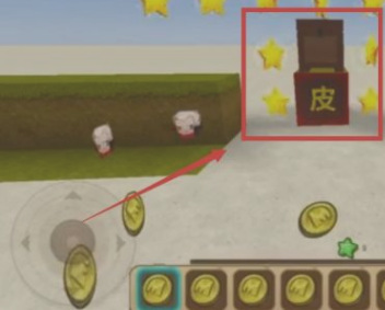 迷你世界手游怎样获得无限迷你币_如何在迷你世界手游中获得无限迷你币