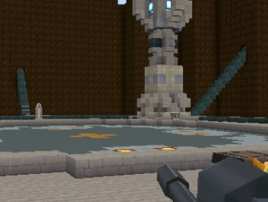 迷你世界手游火山在哪_迷你世界手游火山藏身何处