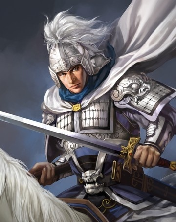 三国志：战略版天枪能玩几个赛季