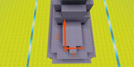 迷你世界手游怎么做坦克_迷你世界中制作坦克的教程