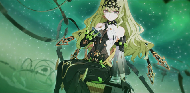 崩坏3手游梅比乌斯皮肤什么时候出的