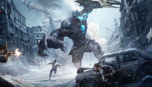 明日之后手游怎么成为半感染者