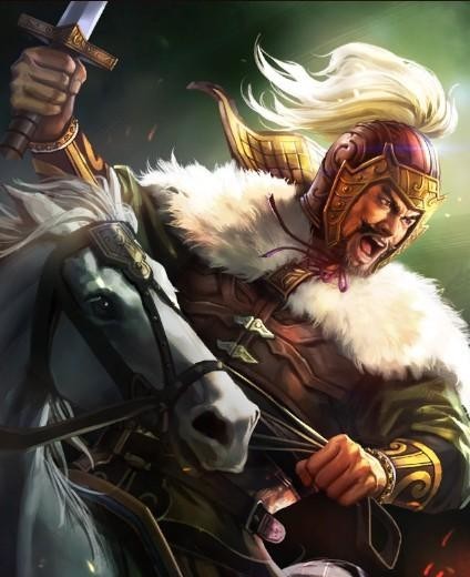 三国志公孙瓒是拆了还是培养