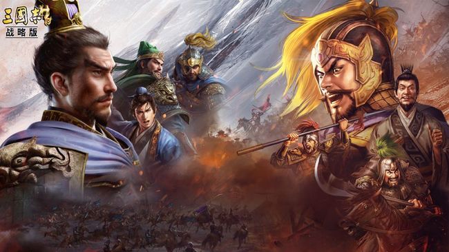 三国志甘宁锦帆军怎么搭配和战法