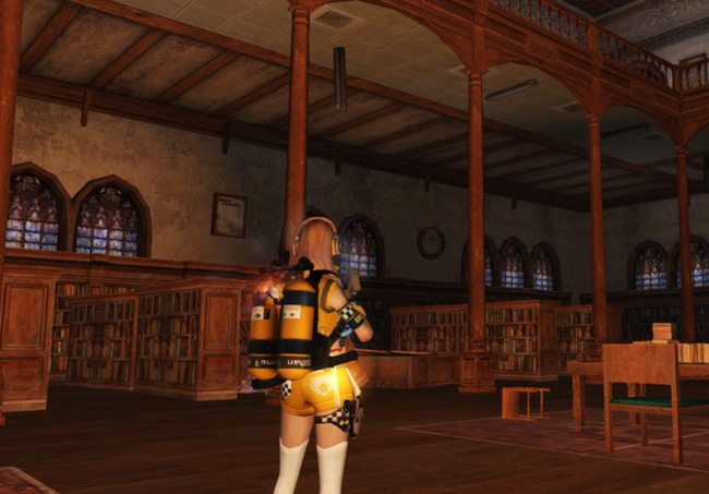 明日之后手游辐射高校几级才能去