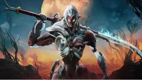 warframe星际战甲核桃是什么_星际战甲中的核桃是什么