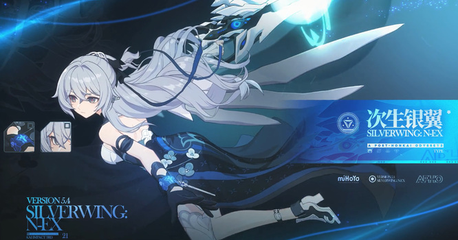 崩坏3手游次生银翼和理之律者哪个好