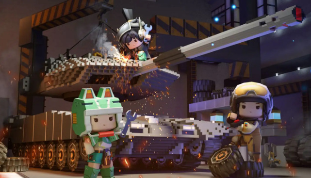 迷你世界手游欢乐小镇怎么获得钻石