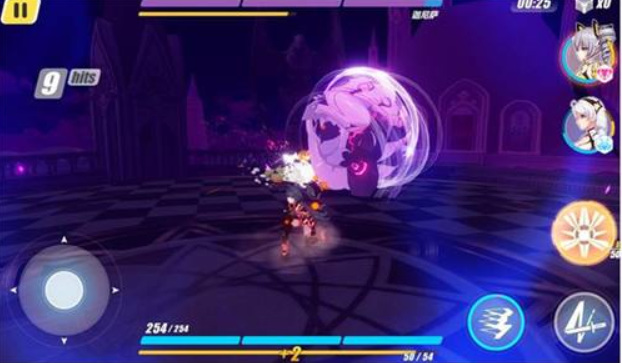 崩坏3手游时空断裂怎么触发