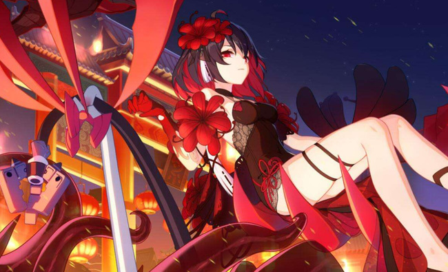 崩坏3手游人偶有必要抽吗