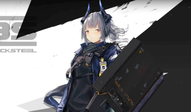 明日方舟手游雷蛇别名是什么_明日方舟中雷蛇的别名是什么