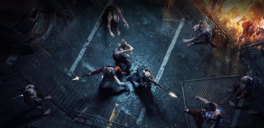 明日之后手游消费小队怎么退出