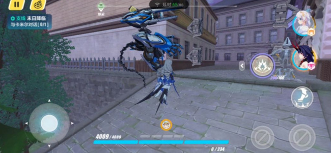 崩坏3手游末日降临任务怎么过_崩坏3手游末日降临任务攻略分享