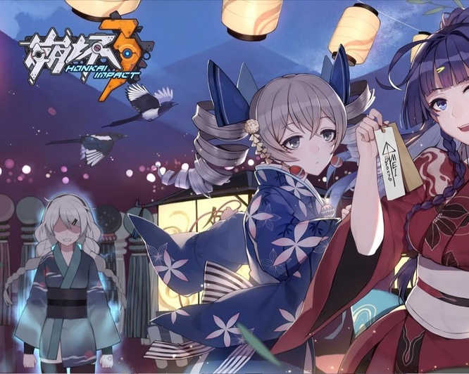 崩坏3手游大招怎么攒