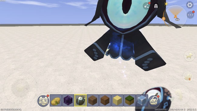 如何寻找地心人什么东西会吸引地心人_迷你世界手游中地心人会被什么东西吸引