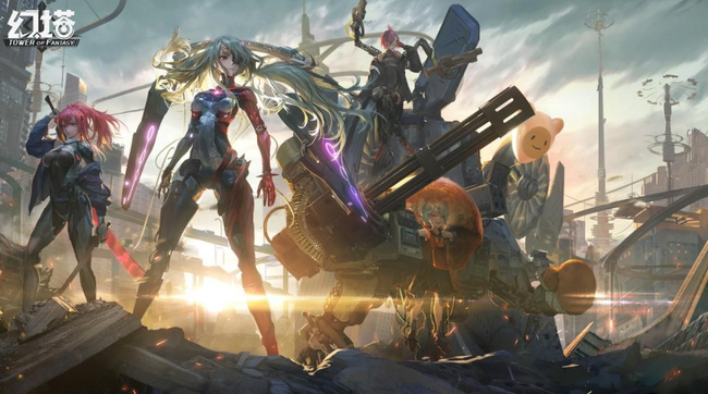 幻塔手游怎么输入坐标