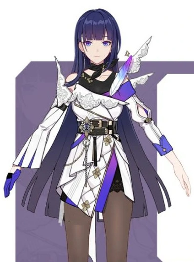 崩坏3手游芽衣是谁