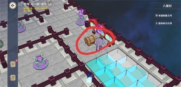 崩坏3手游八重村怎么过_崩坏3手游八重村闯关攻略