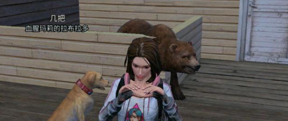 明日之后手游战斗熟练度怎么刷最快