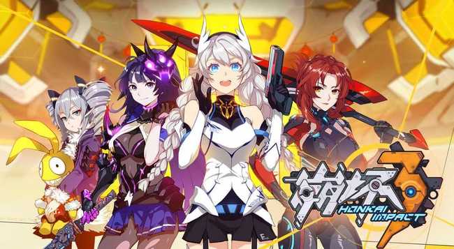 崩坏3手游浓雾将至神经麻痹怎么打