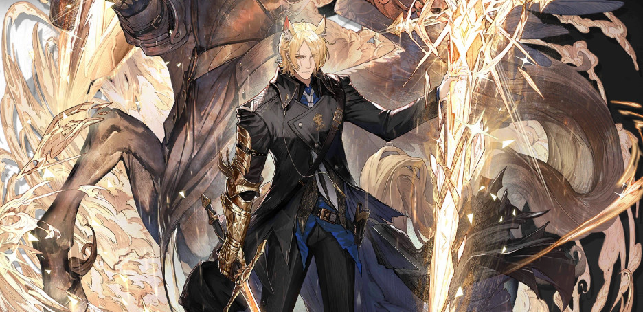 明日方舟手游玛恩纳值得抽吗