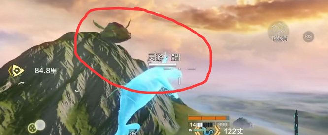 妄想山海手游鲲吞什么粽子