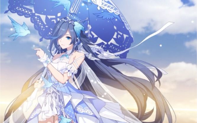 崩坏3手游青鸟之庭要多少水晶