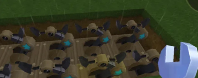 迷你世界手游海洋版本如何做电路教程_迷你世界海洋版本电路教程