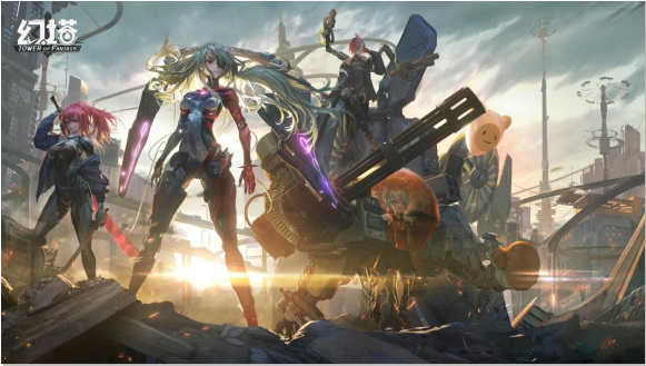 幻塔手游协作挑战攻击技巧有哪些