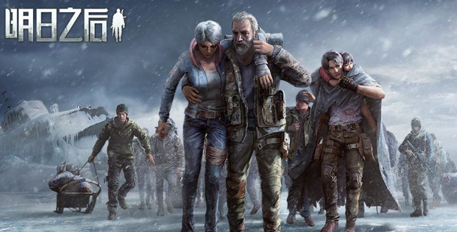 明日之后手游缝纫线怎么做