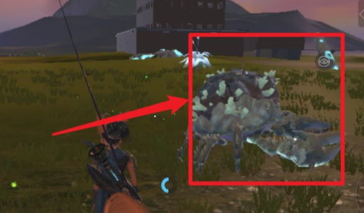 妄想山海手游蟹钳肉怎么得