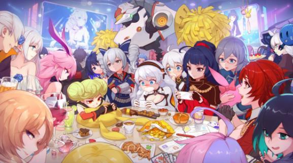 崩坏3手游萌新补给在哪