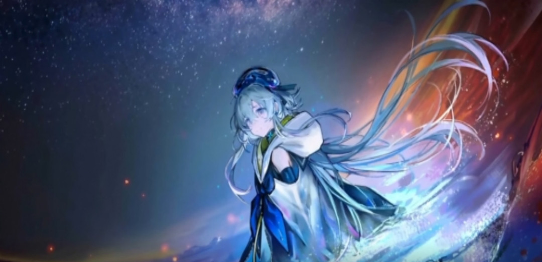 明日方舟手游的水月肉鸽骑士结局是什么_水月肉鸽骑士明日方舟结局揭示