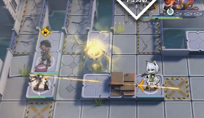 明日方舟手游应急救治设施怎么激活