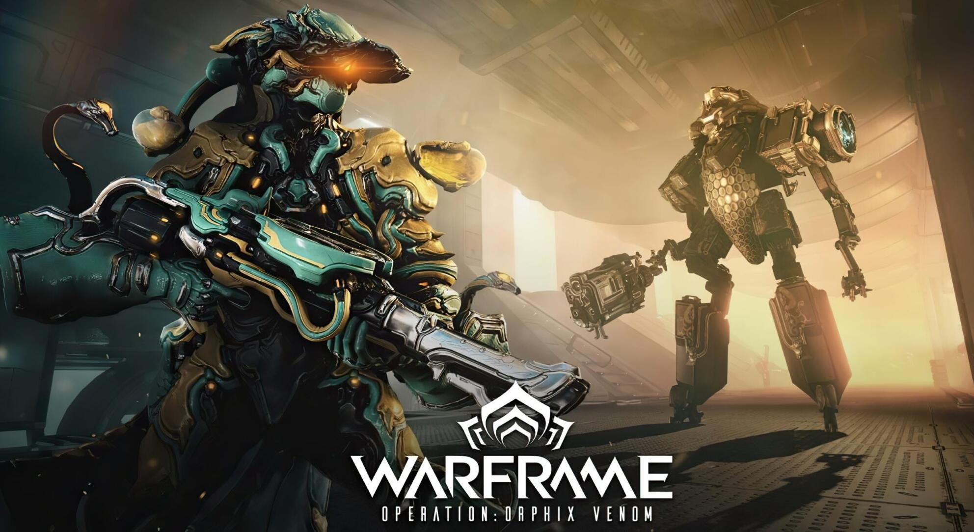 warframe星际战甲怎么强化振幅晶体