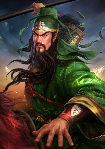 三国志战略版2父女枪最强阵容如何搭配