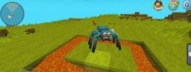 迷你世界手游丝线怎么获得