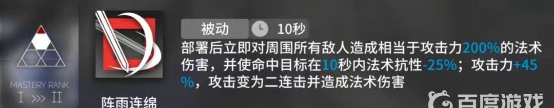 明日方舟手游缄默德克萨斯强度怎么样_明日方舟德克萨斯强度评估
