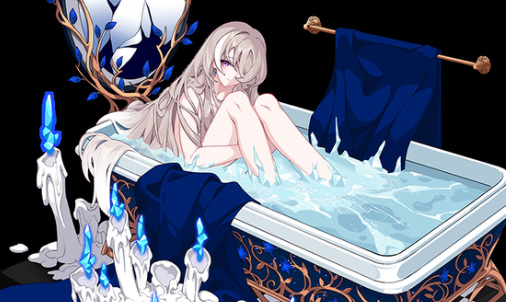 崩坏3手游十三个律者分别是哪些_崩坏3手游详解十三个律者身份及能力