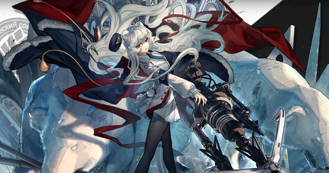 明日方舟手游早露值得培养吗