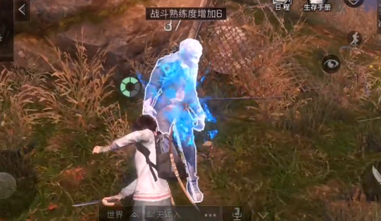 明日之后手游第三季生存手册第二章怎么过_明日之后第三季生存手册第二章攻略