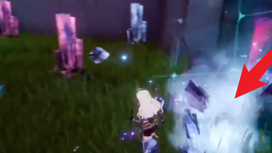 幻塔手游矿石怎么采_幻塔矿石采集攻略