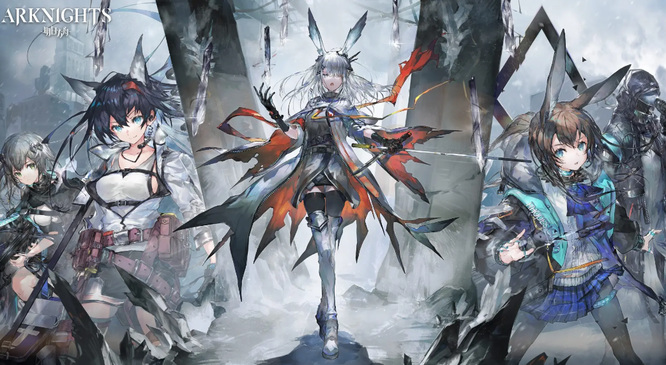 明日方舟手游兑换码在哪里输入_明日方舟兑换码输入位置及方式总结