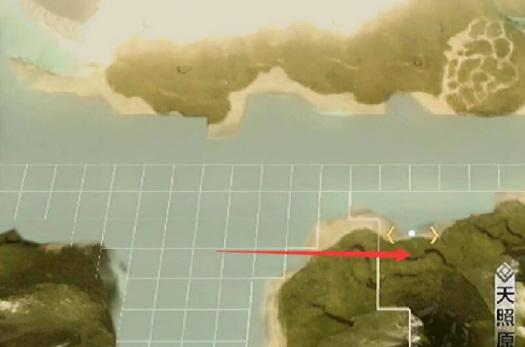 妄想山海手游鼍龙南山在哪